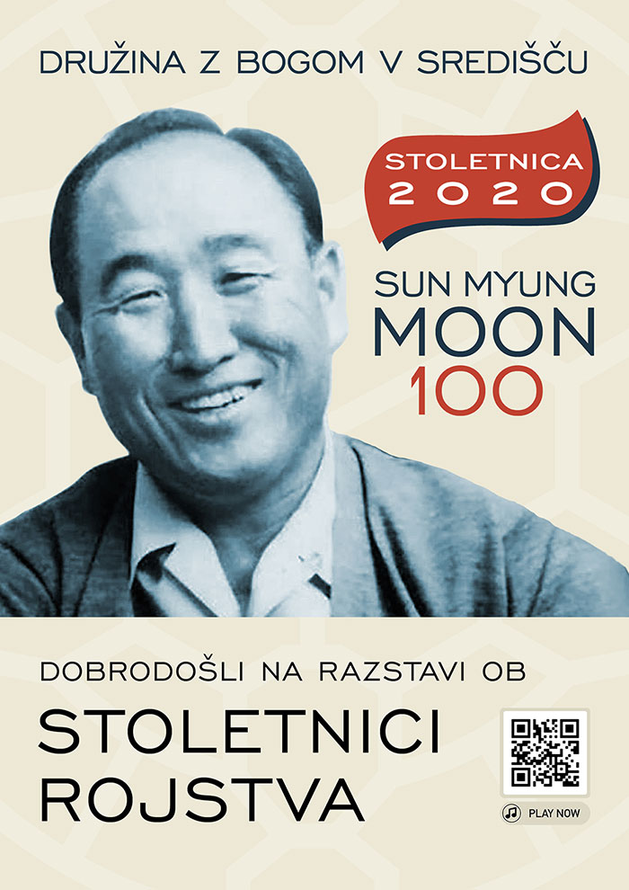 universal peace federation peace road